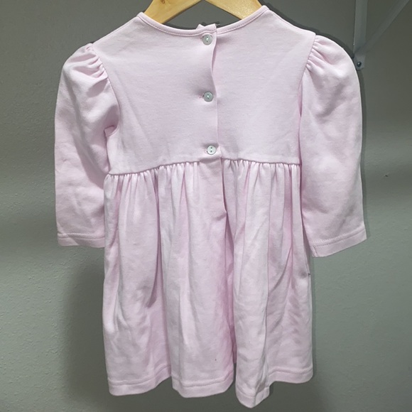 Monday’s Child Flamingos dress - Picture 4 of 5